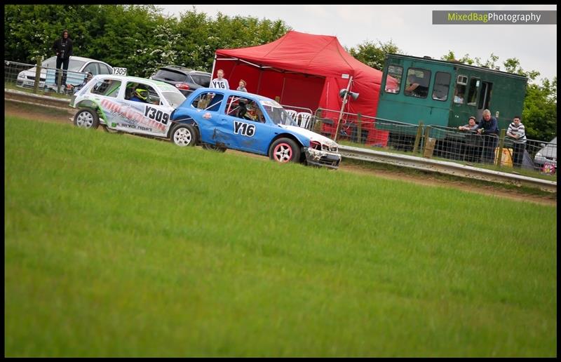 York Autograss motorsport photography uk