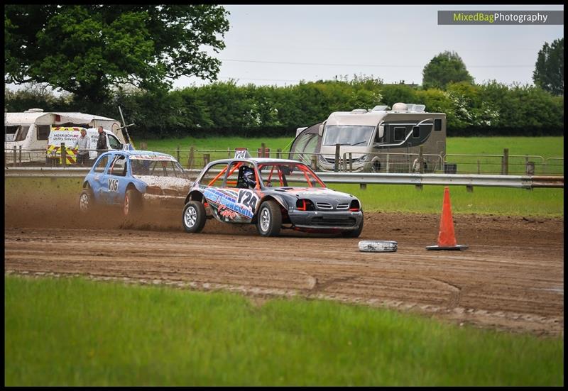 York Autograss motorsport photography uk