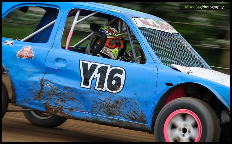 York Autograss motorsport photography uk