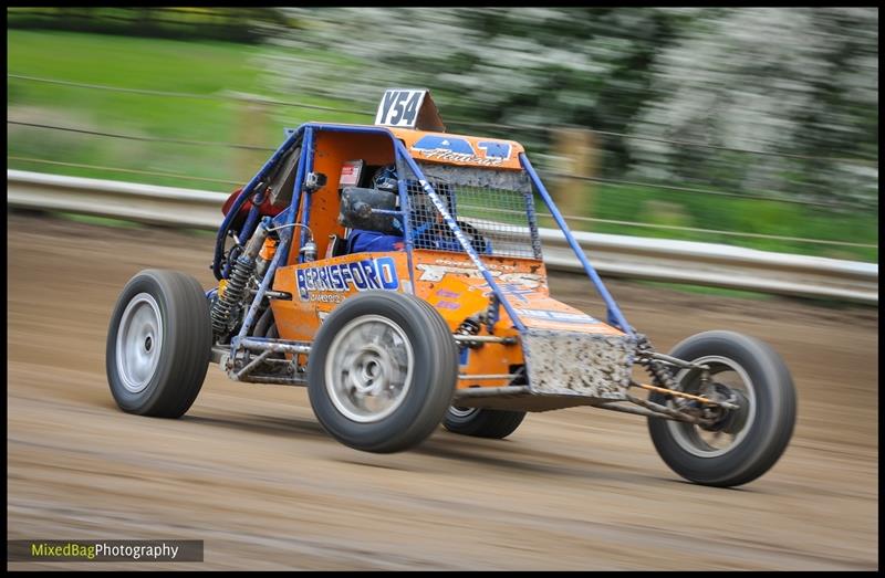 York Autograss motorsport photography uk