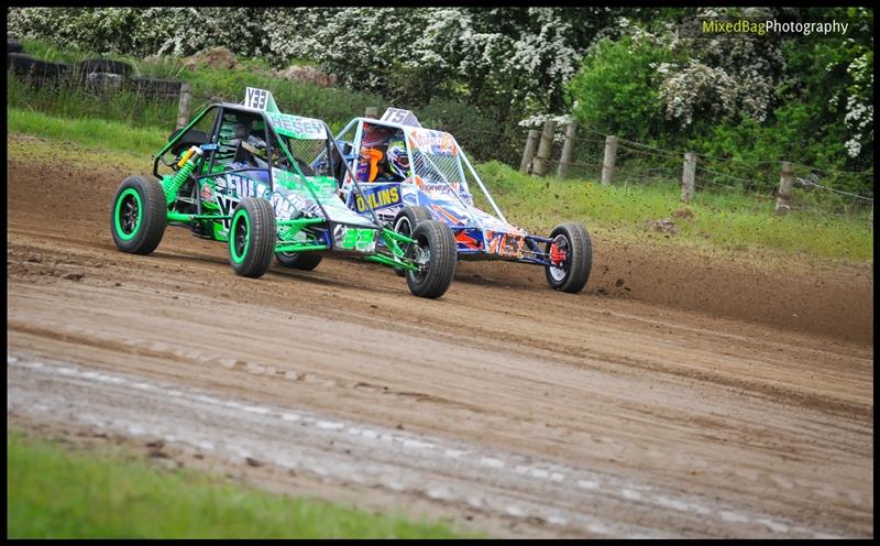 York Autograss motorsport photography uk