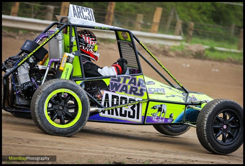 York Autograss motorsport photography uk