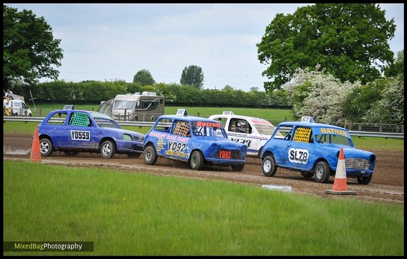 York Autograss motorsport photography uk