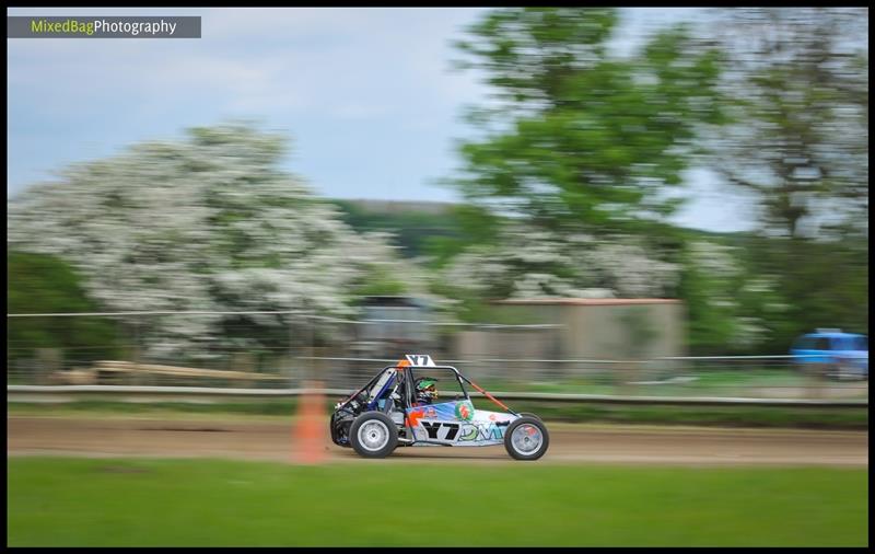 York Autograss motorsport photography uk