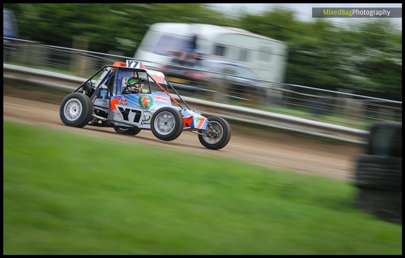 York Autograss motorsport photography uk