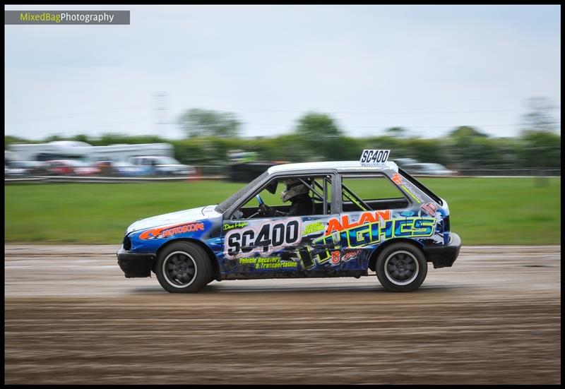 York Autograss motorsport photography uk