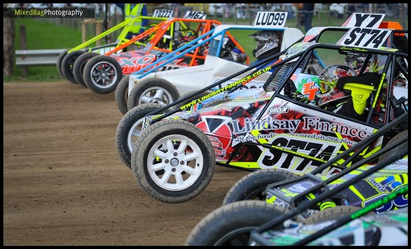 York Autograss motorsport photography uk