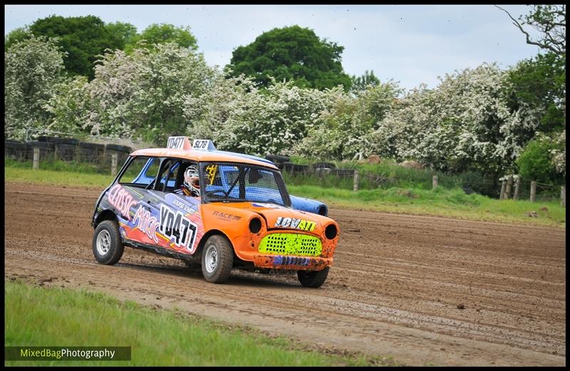 York Autograss motorsport photography uk