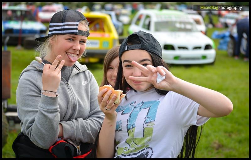 York Autograss motorsport photography uk