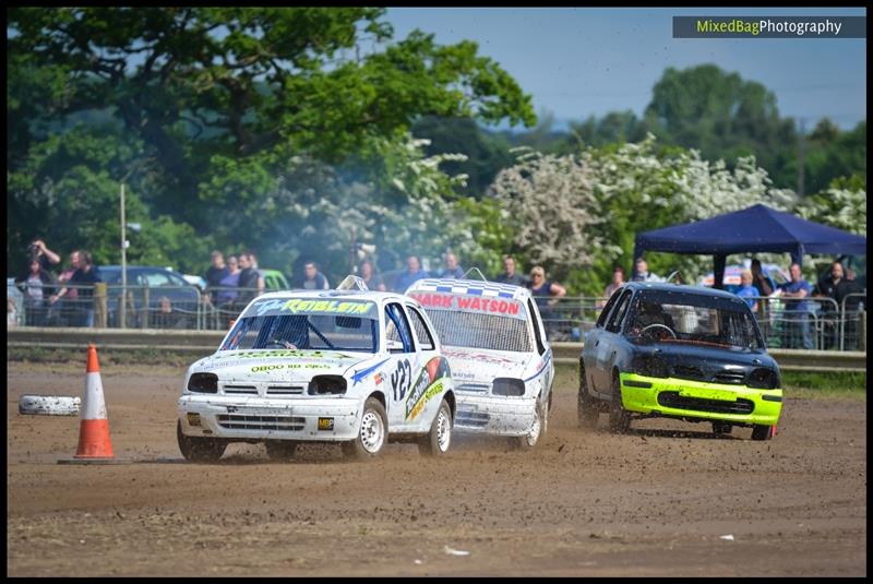 York Autograss motorsport photography uk