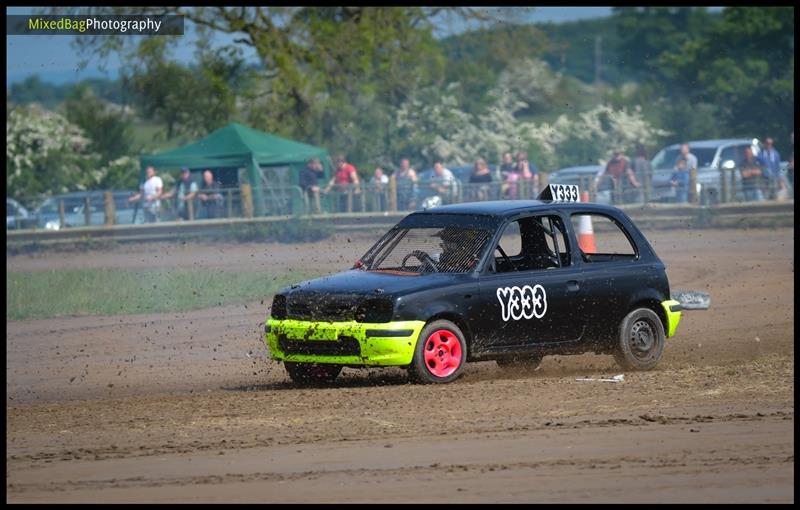 York Autograss motorsport photography uk