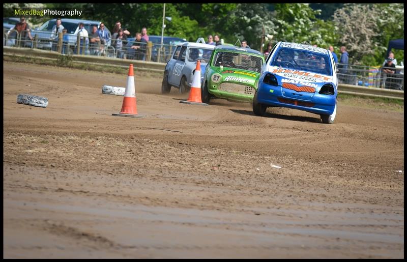 York Autograss motorsport photography uk