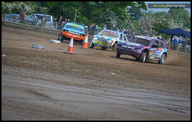 York Autograss motorsport photography uk