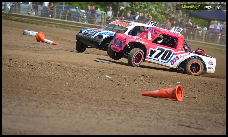 York Autograss motorsport photography uk