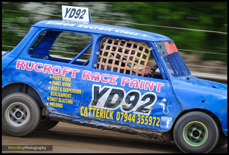 York Autograss motorsport photography uk