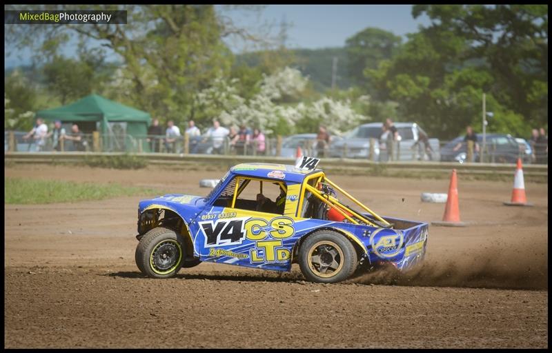 York Autograss motorsport photography uk