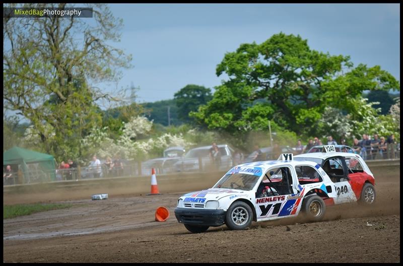 York Autograss motorsport photography uk