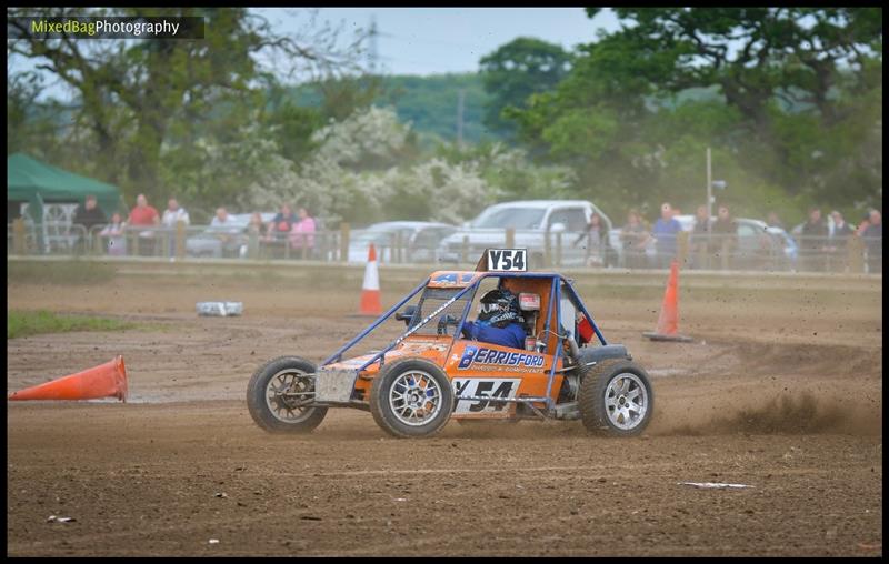 York Autograss motorsport photography uk