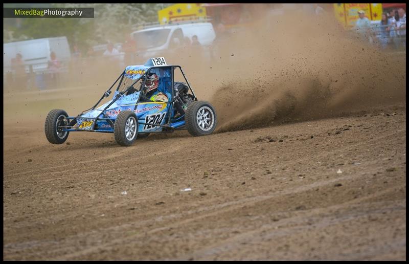 York Autograss motorsport photography uk