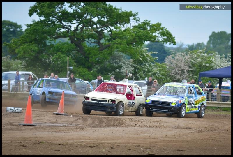 York Autograss motorsport photography uk