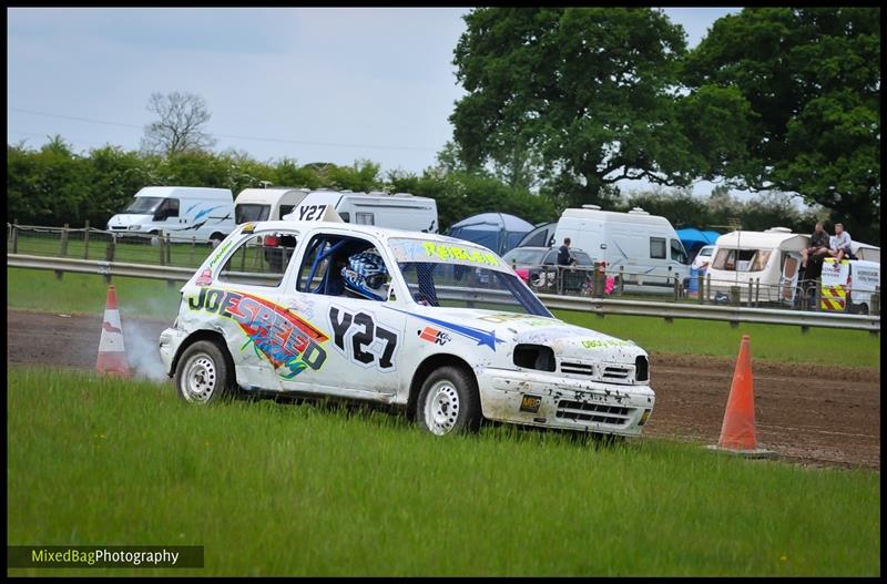 York Autograss motorsport photography uk