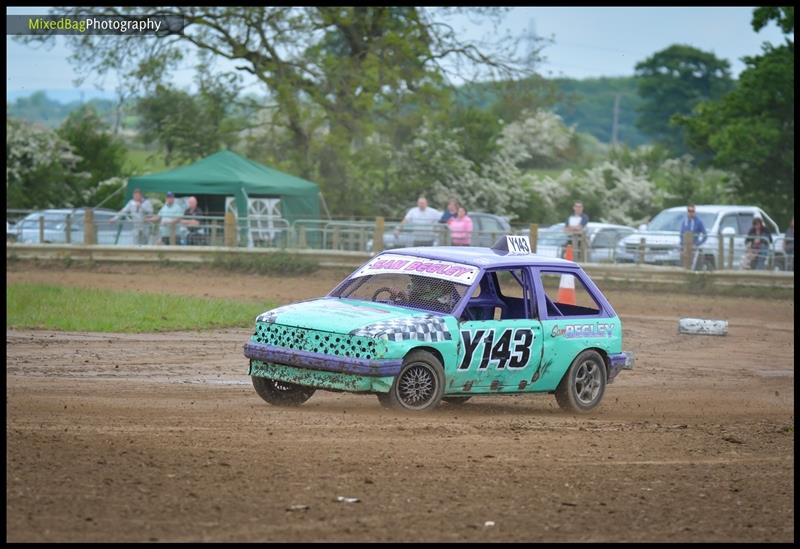 York Autograss motorsport photography uk