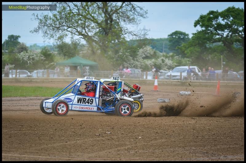 York Autograss motorsport photography uk