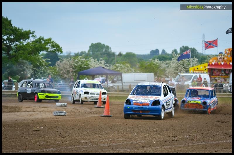 York Autograss motorsport photography uk