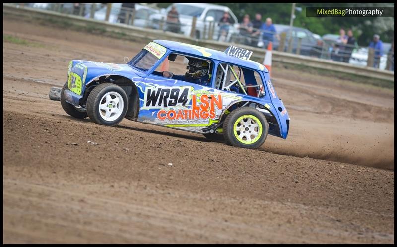 York Autograss motorsport photography uk