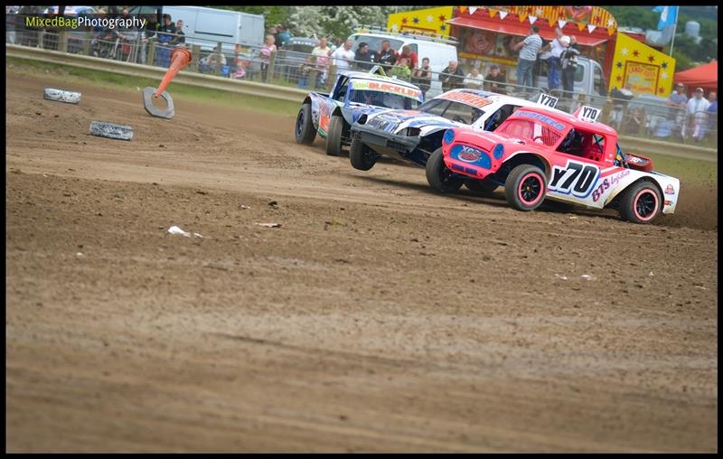 York Autograss motorsport photography uk