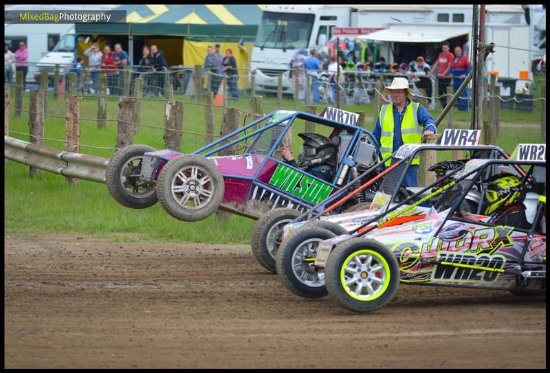 York Autograss motorsport photography uk