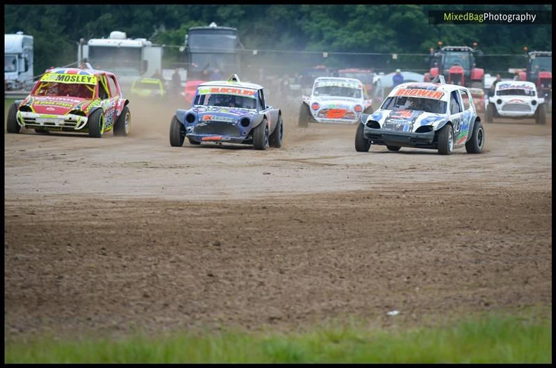 NoE York Autograss motorsport photography uk