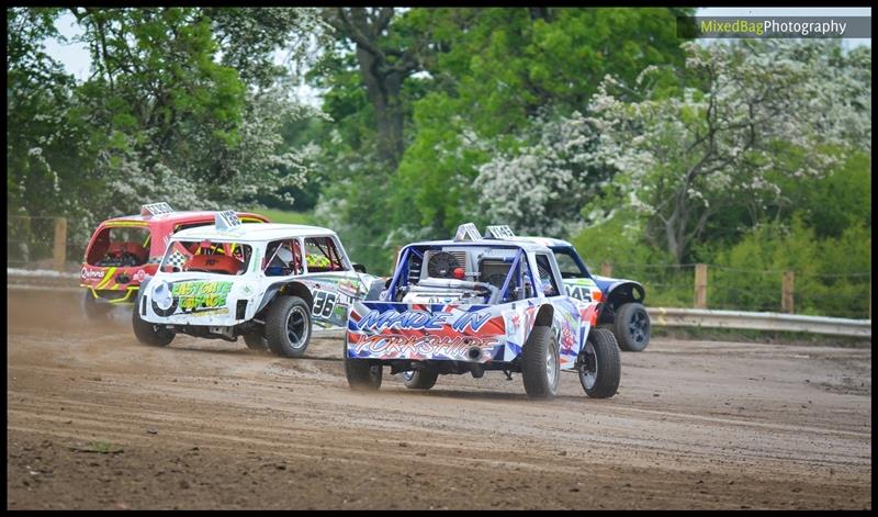 NoE York Autograss motorsport photography uk