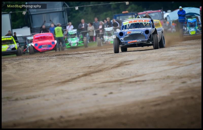 NoE York Autograss motorsport photography uk