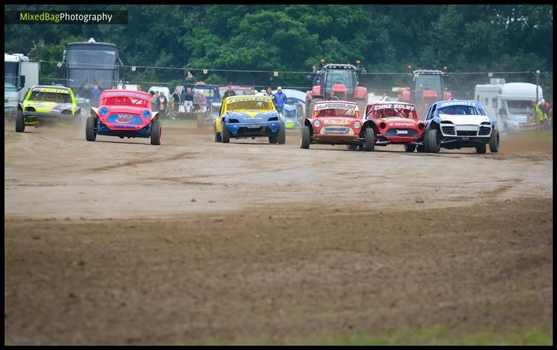 NoE York Autograss motorsport photography uk