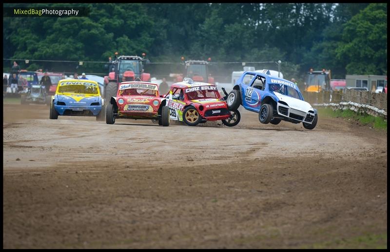 NoE York Autograss motorsport photography uk