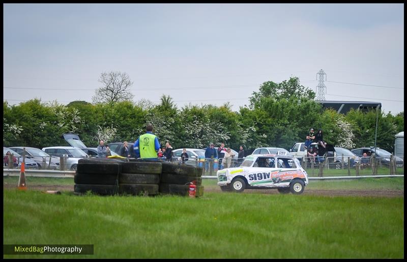 NoE York Autograss motorsport photography uk