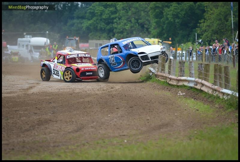 NoE York Autograss motorsport photography uk