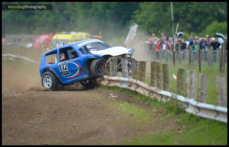 NoE York Autograss motorsport photography uk