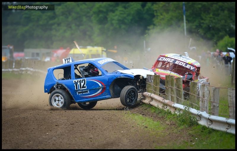 NoE York Autograss motorsport photography uk