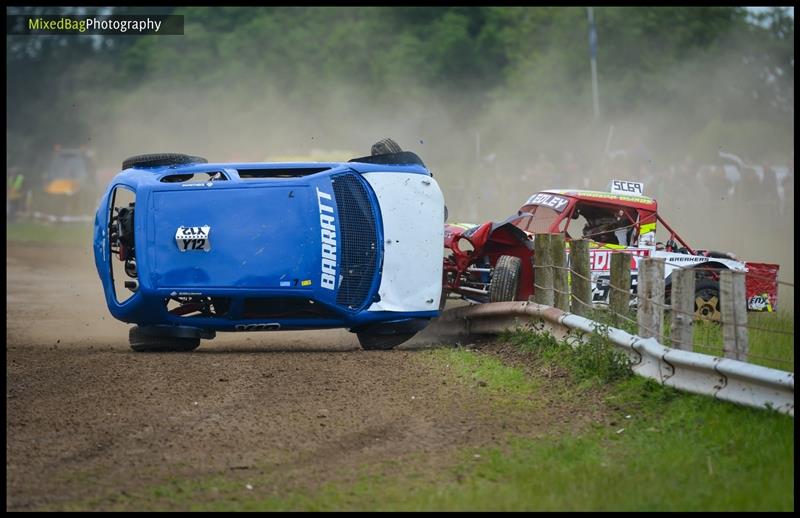 NoE York Autograss motorsport photography uk