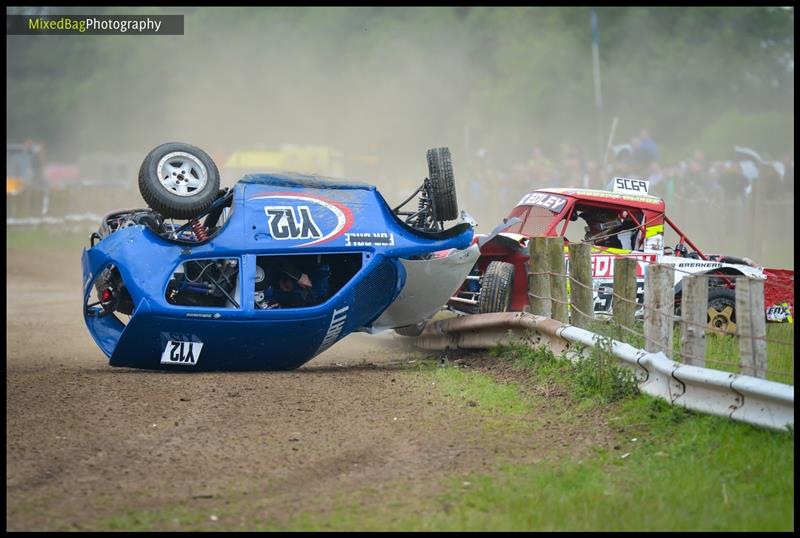 NoE York Autograss motorsport photography uk