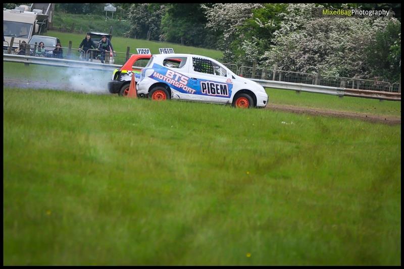 NoE York Autograss motorsport photography uk