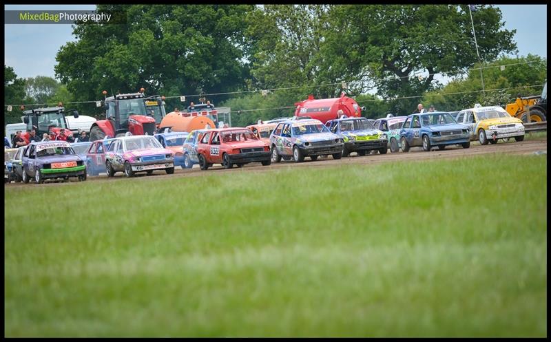 NoE York Autograss motorsport photography uk