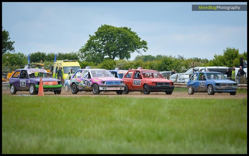 NoE York Autograss motorsport photography uk