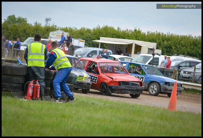 NoE York Autograss motorsport photography uk