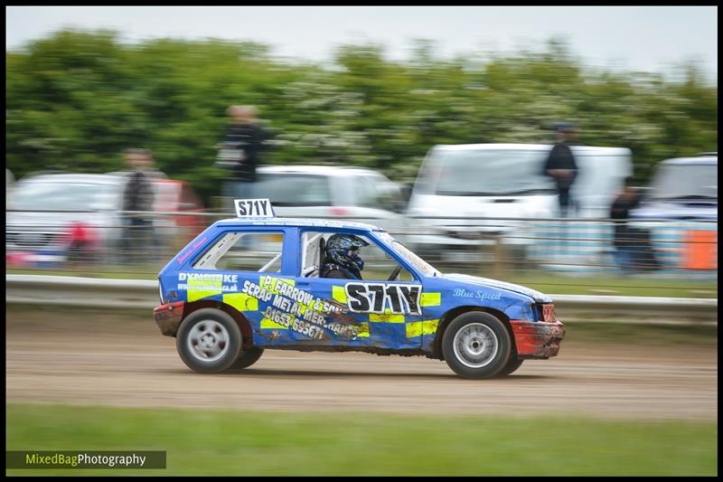 NoE York Autograss motorsport photography uk