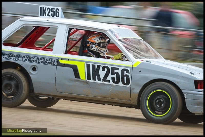 NoE York Autograss motorsport photography uk