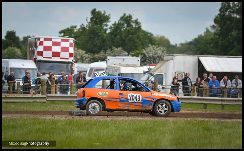 NoE York Autograss motorsport photography uk