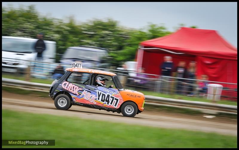 NoE York Autograss motorsport photography uk